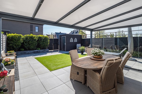 Medium property photo - Buitenbos 1, 4194 CC Meteren